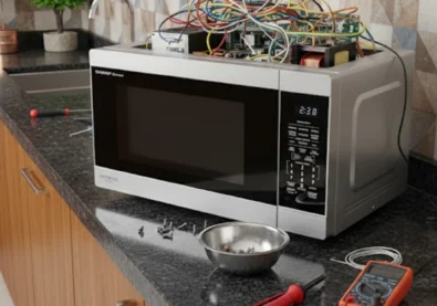 Oven Repair In Hyderabad - Ms Service Center