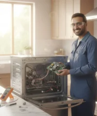 Professional Microwave Repair & Service In Hyderabad - Ms Service Center